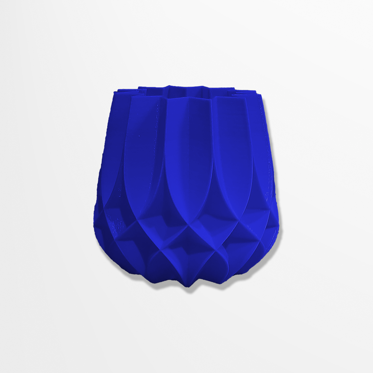 Large 3D Printed Bouquet Vase - Image 7