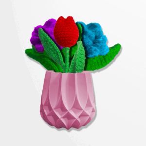 Crochet Décor