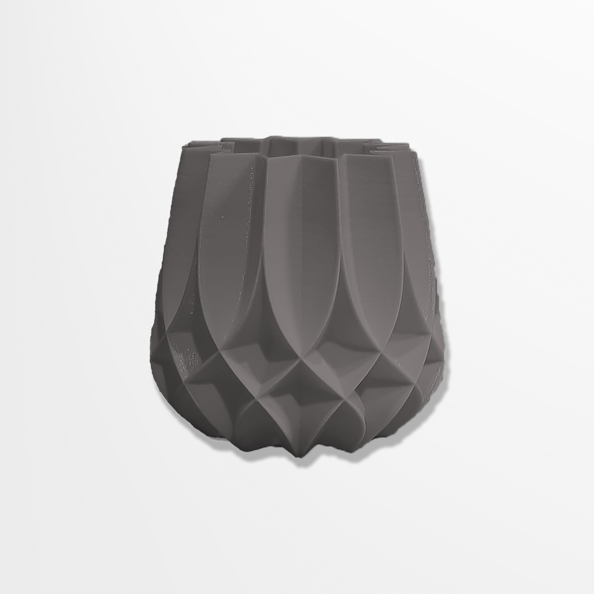 Large 3D Printed Bouquet Vase - Image 10