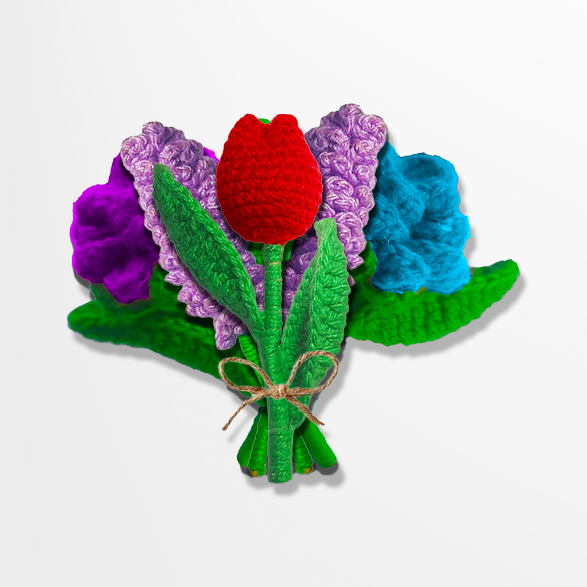 Build Your Own Mini Bouquet (Large)