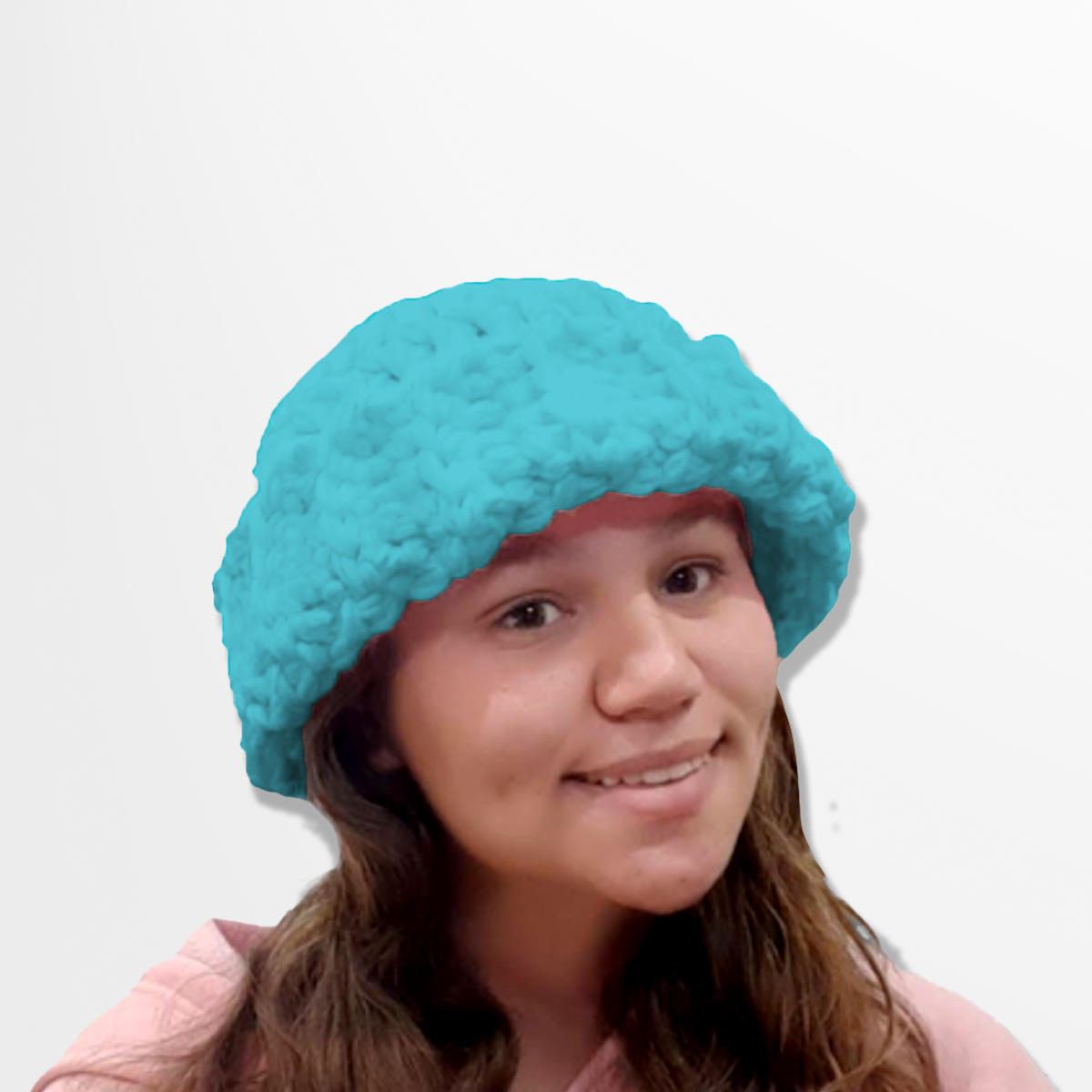 Mega Chunky Hat - Image 6