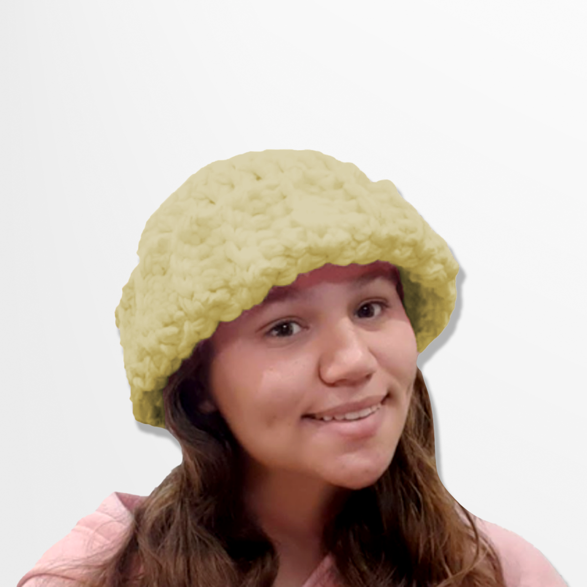Mega Chunky Hat - Image 5