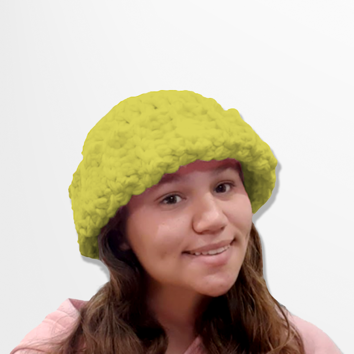 Mega Chunky Hat - Image 4