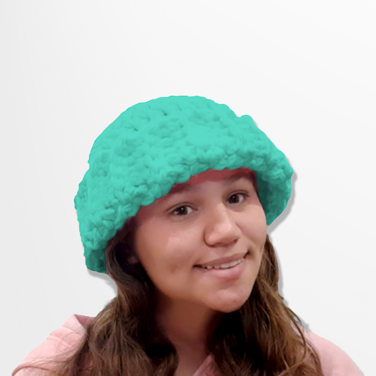 Mega Chunky Hat - Image 3