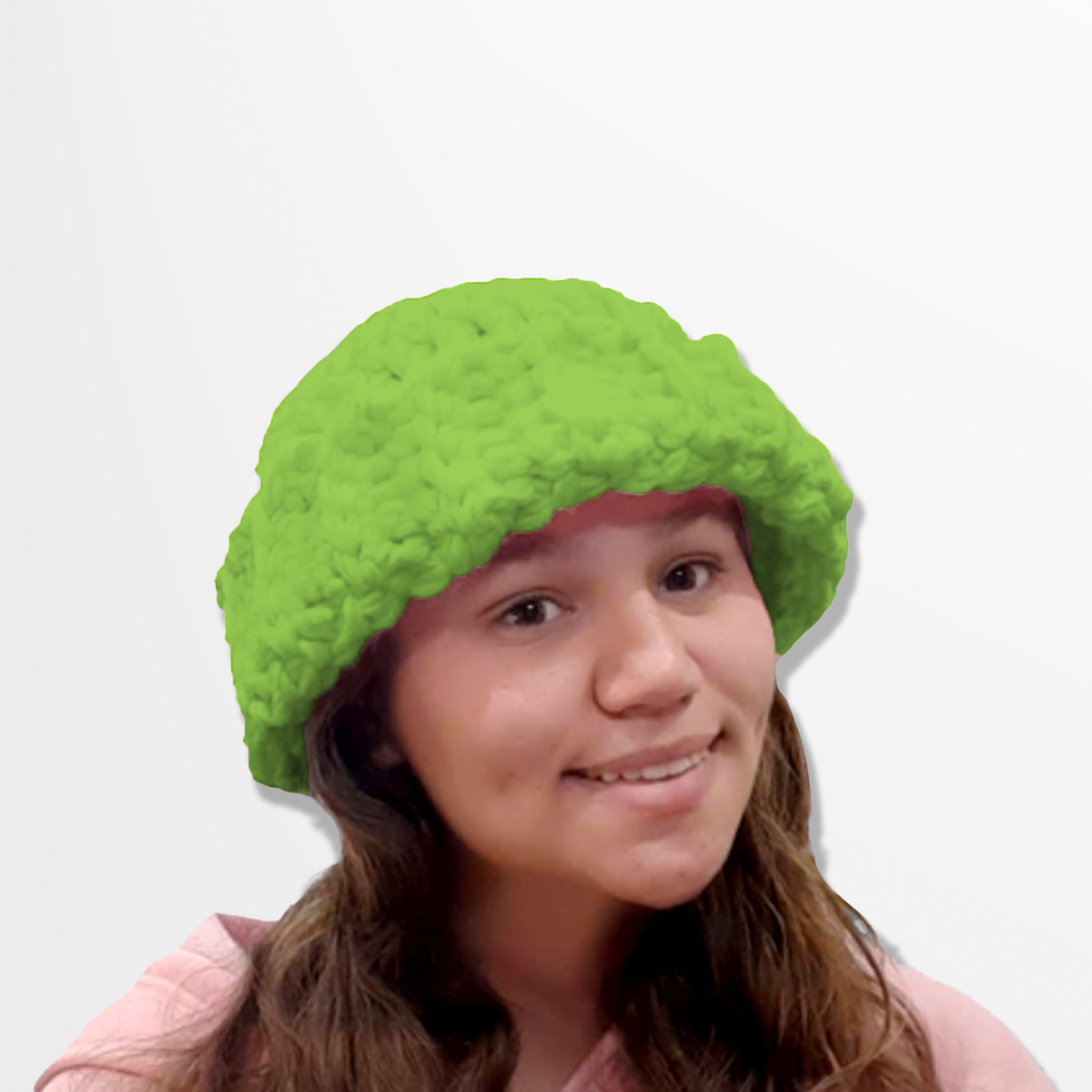 Mega Chunky Hat - Image 2
