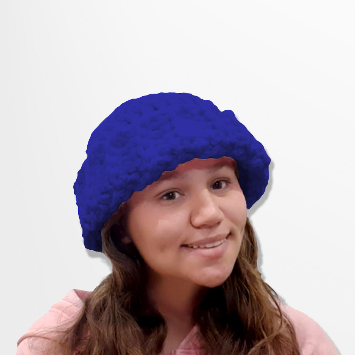 Mega Chunky Hat - Image 8