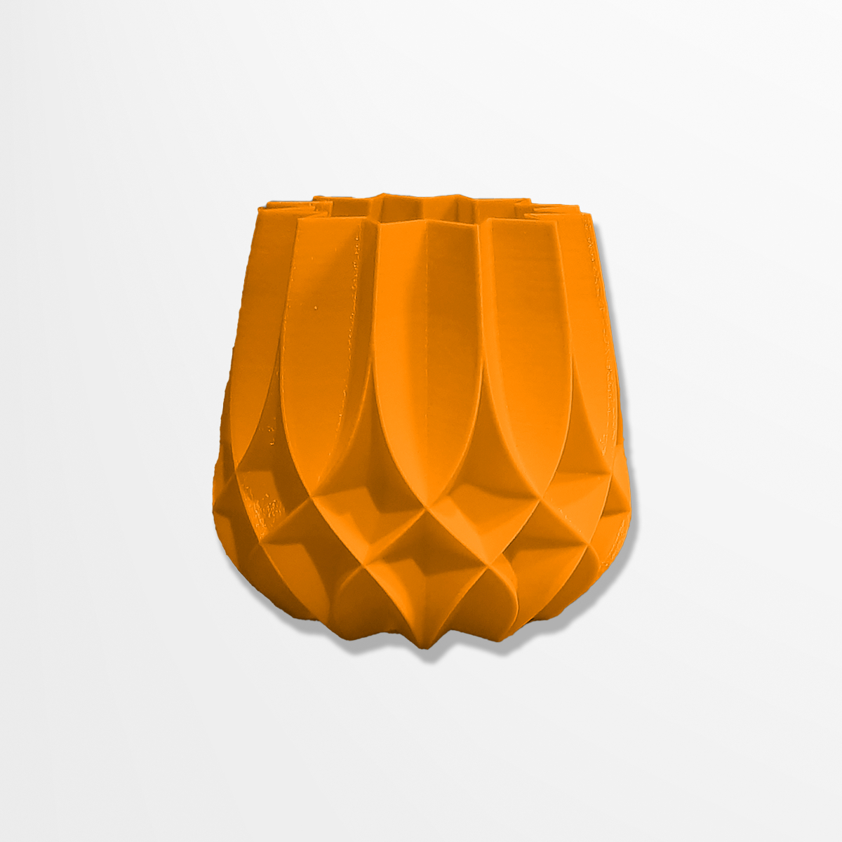 Large 3D Printed Bouquet Vase - Image 8