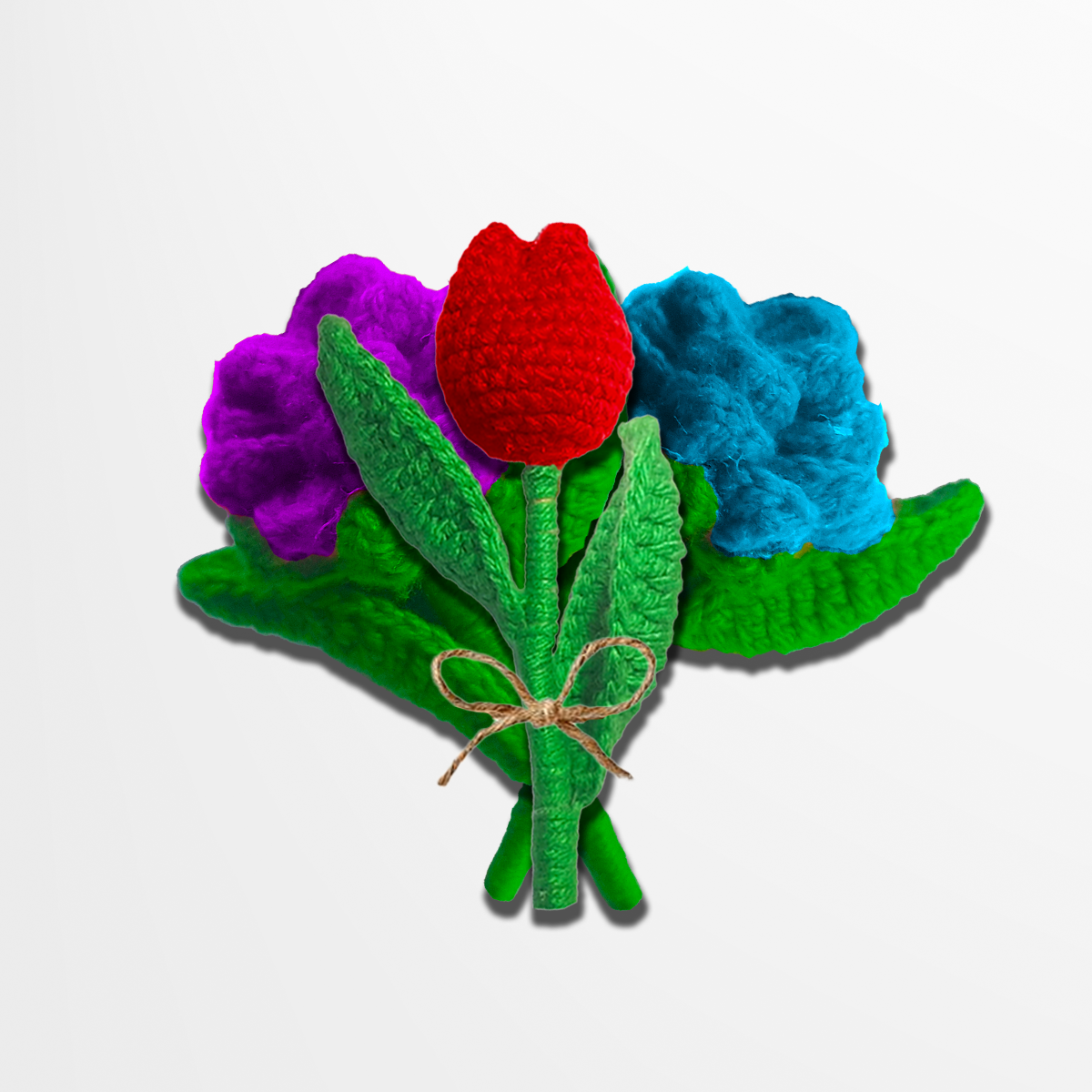 Build Your Own Mini Bouquet (Small)