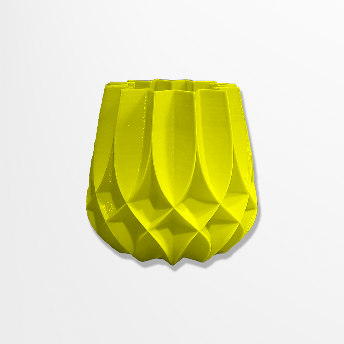 Large 3D Printed Bouquet Vase - Image 5