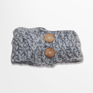 Unisex Neck Warmer