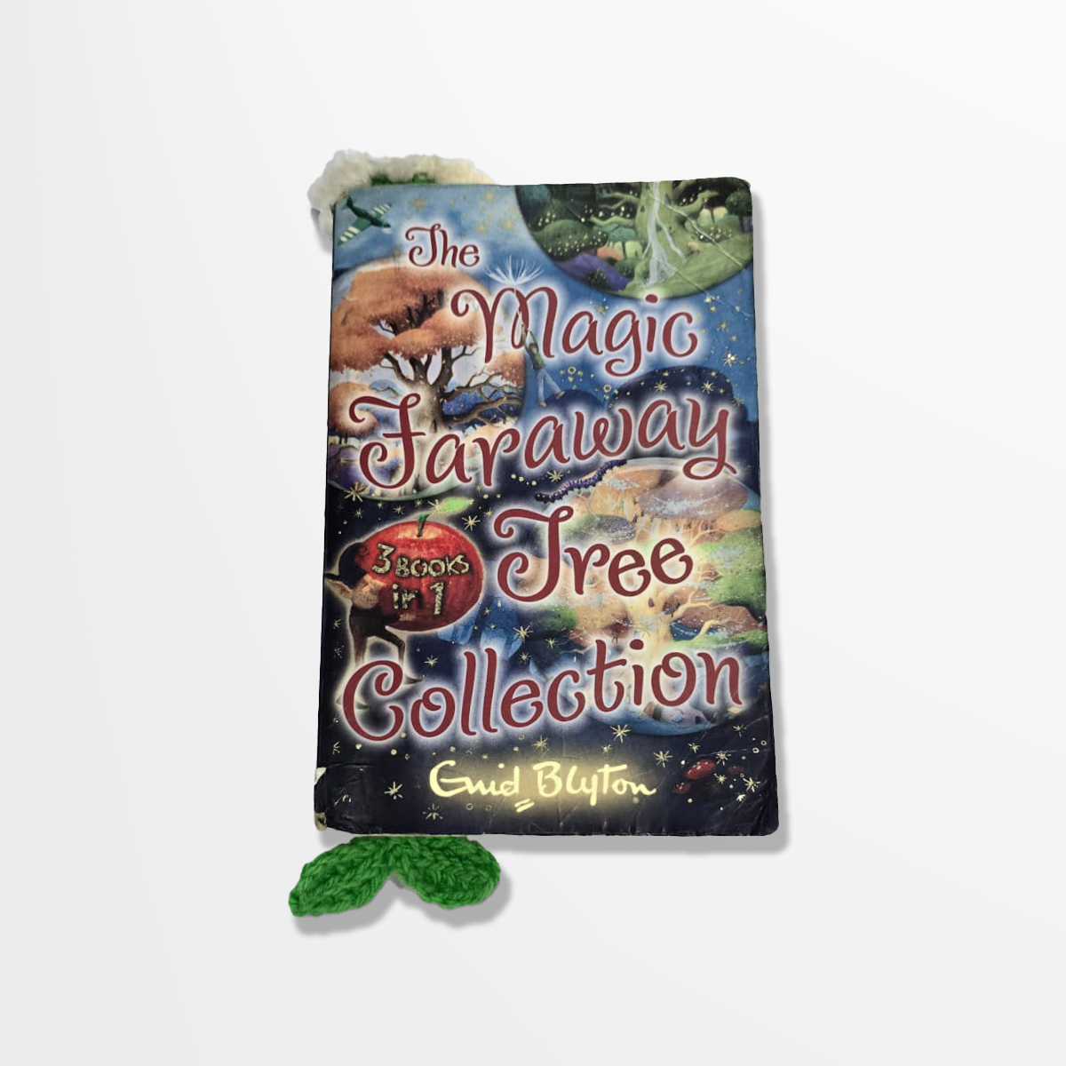 Daisy Bookmark - Image 3