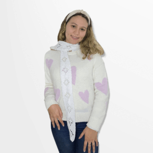 Crochet Clothing & Accessories