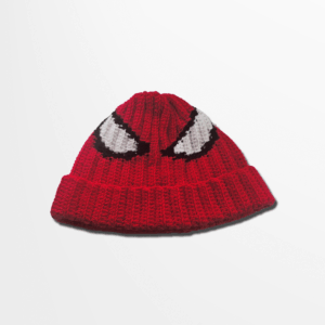 Spiderman Beanie
