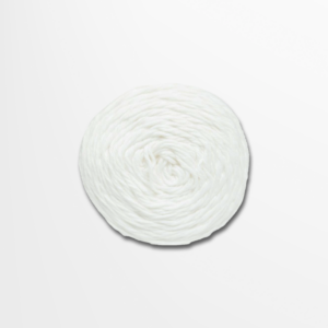 Cottons DK - 001 White