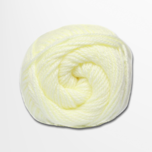 Charity Double Knit - 002 Lemon