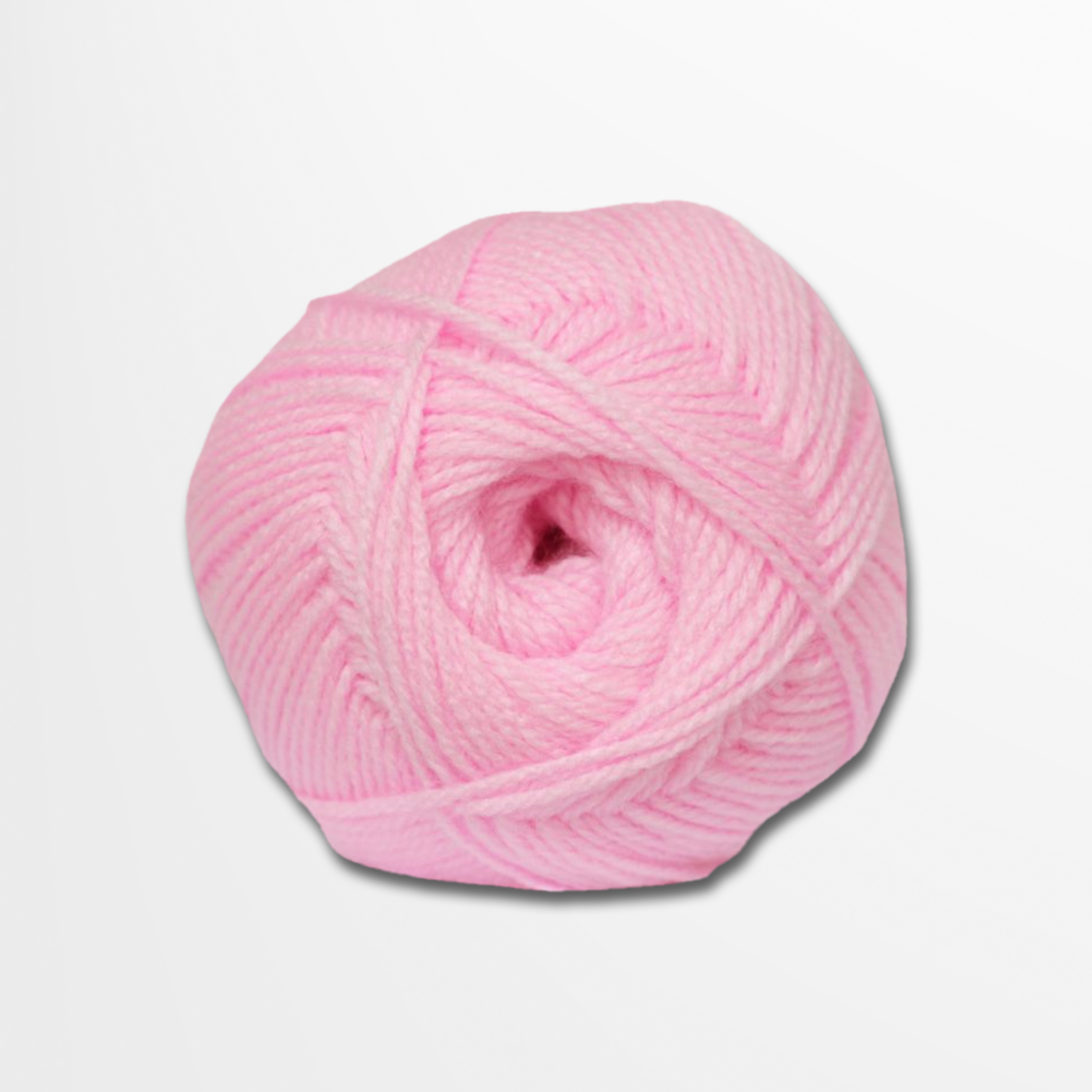 Charity Double Knit - 004 Pink