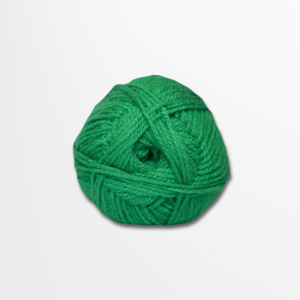 Charity Double Knit - 022 Emerald