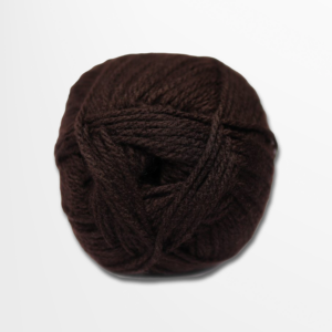 Charity Double Knit - 044 Peat