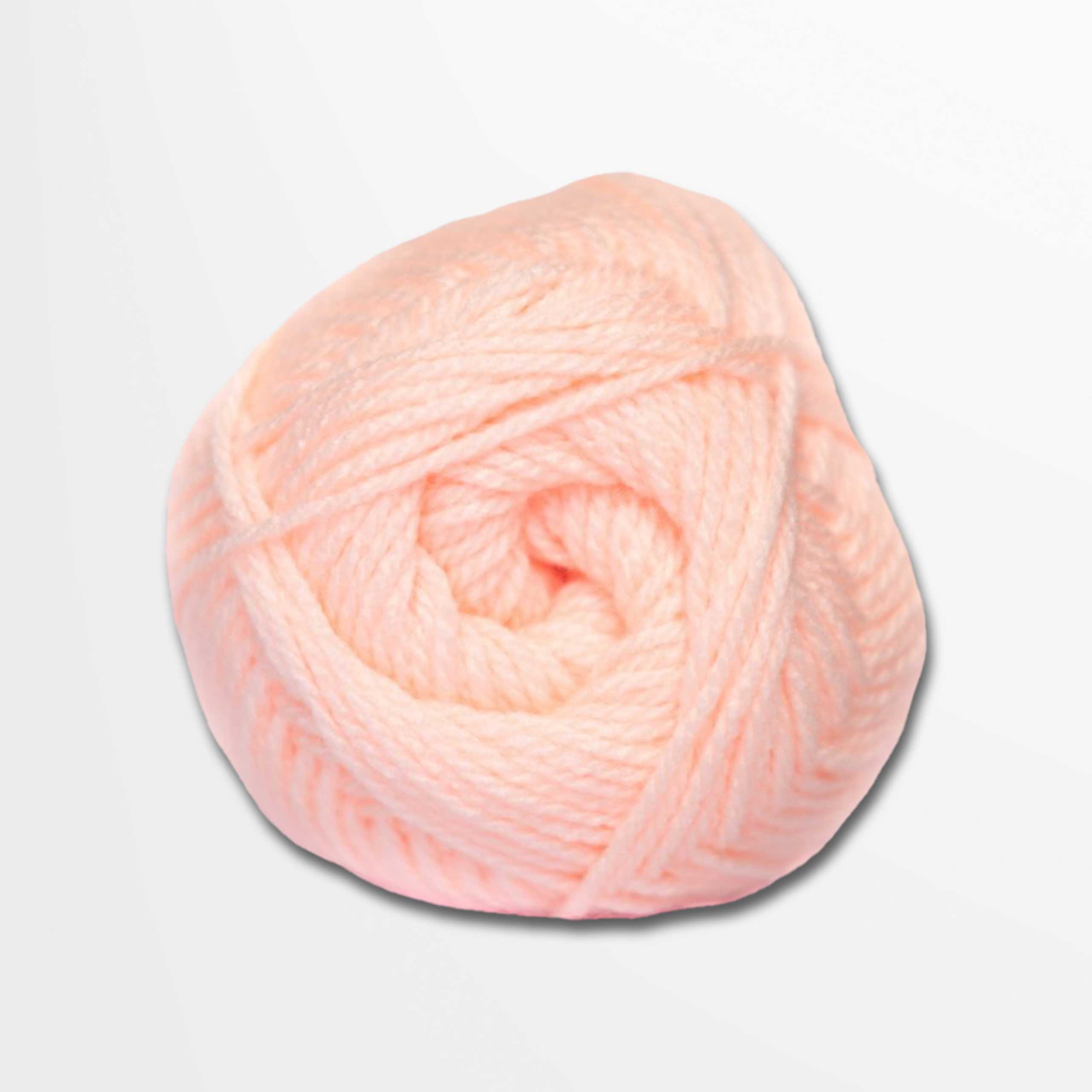 Charity Double Knit - 046 Apricot