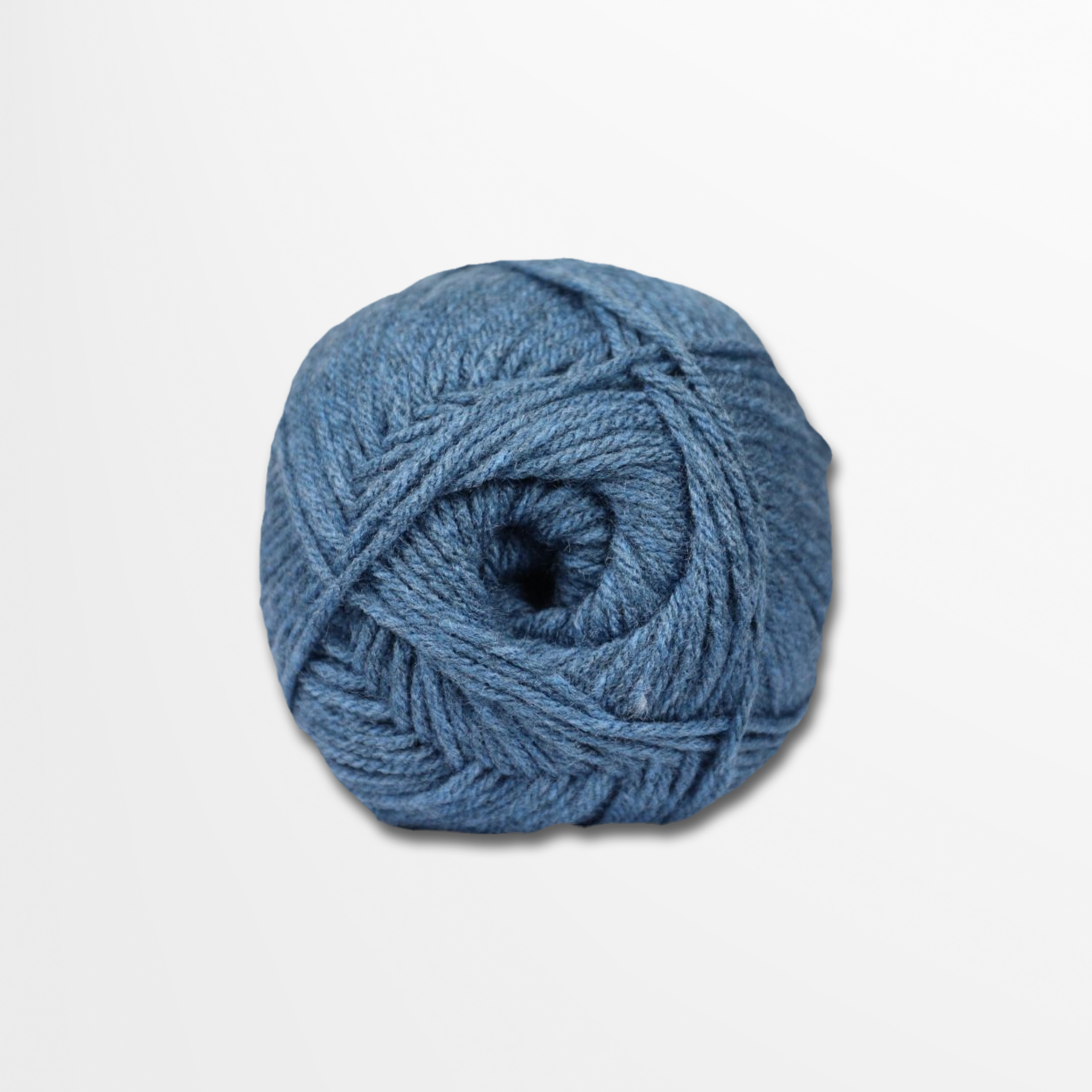 Charity Double Knit - 050 Jeans Blue