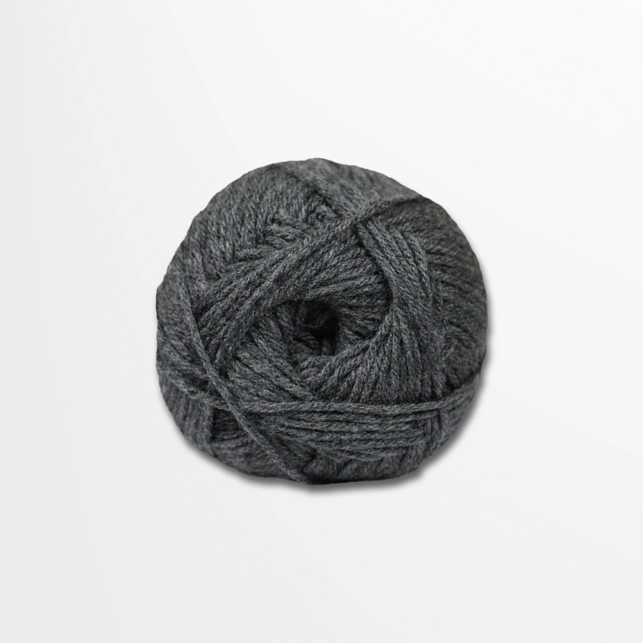 Charity Double Knit - 051 School Grey