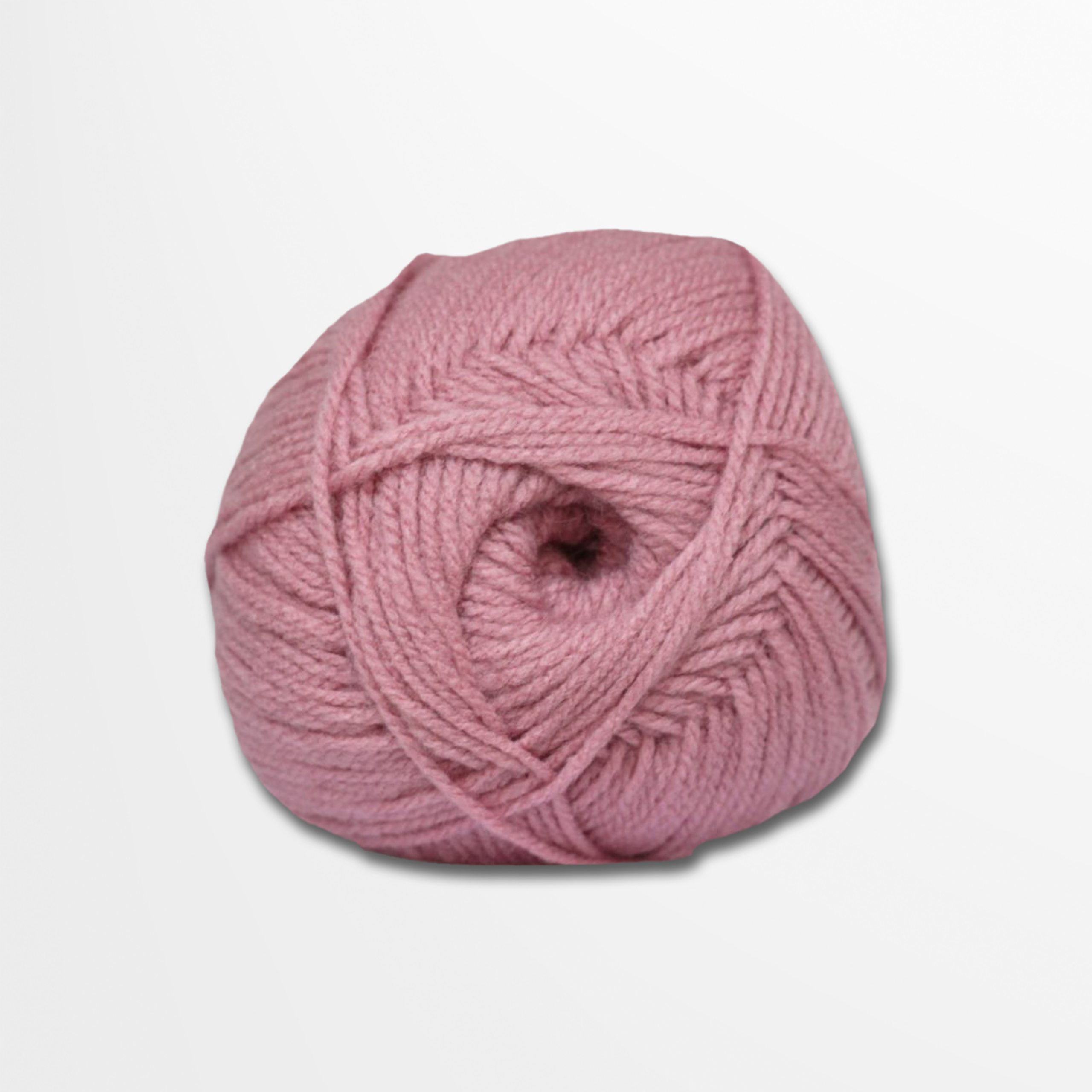 Charity Double Knit - 053 Pale Rose