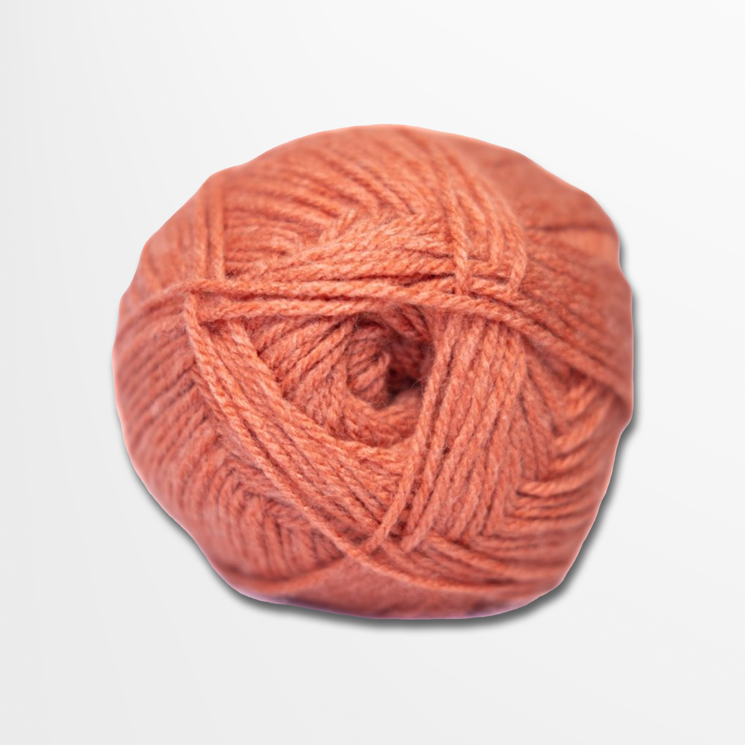 Charity Double Knit - 054 Coral Rose
