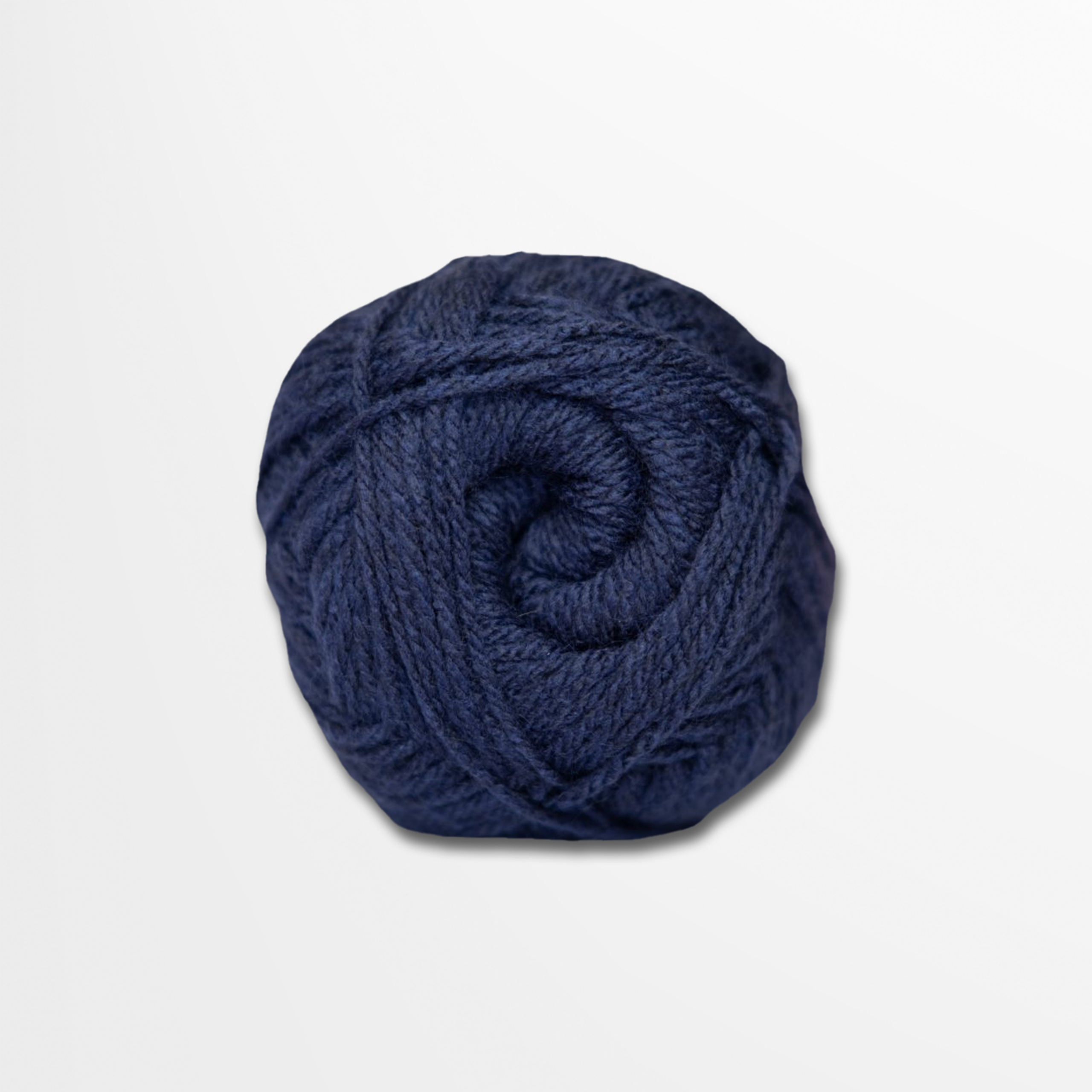 Charity Double Knit - 056 Navy
