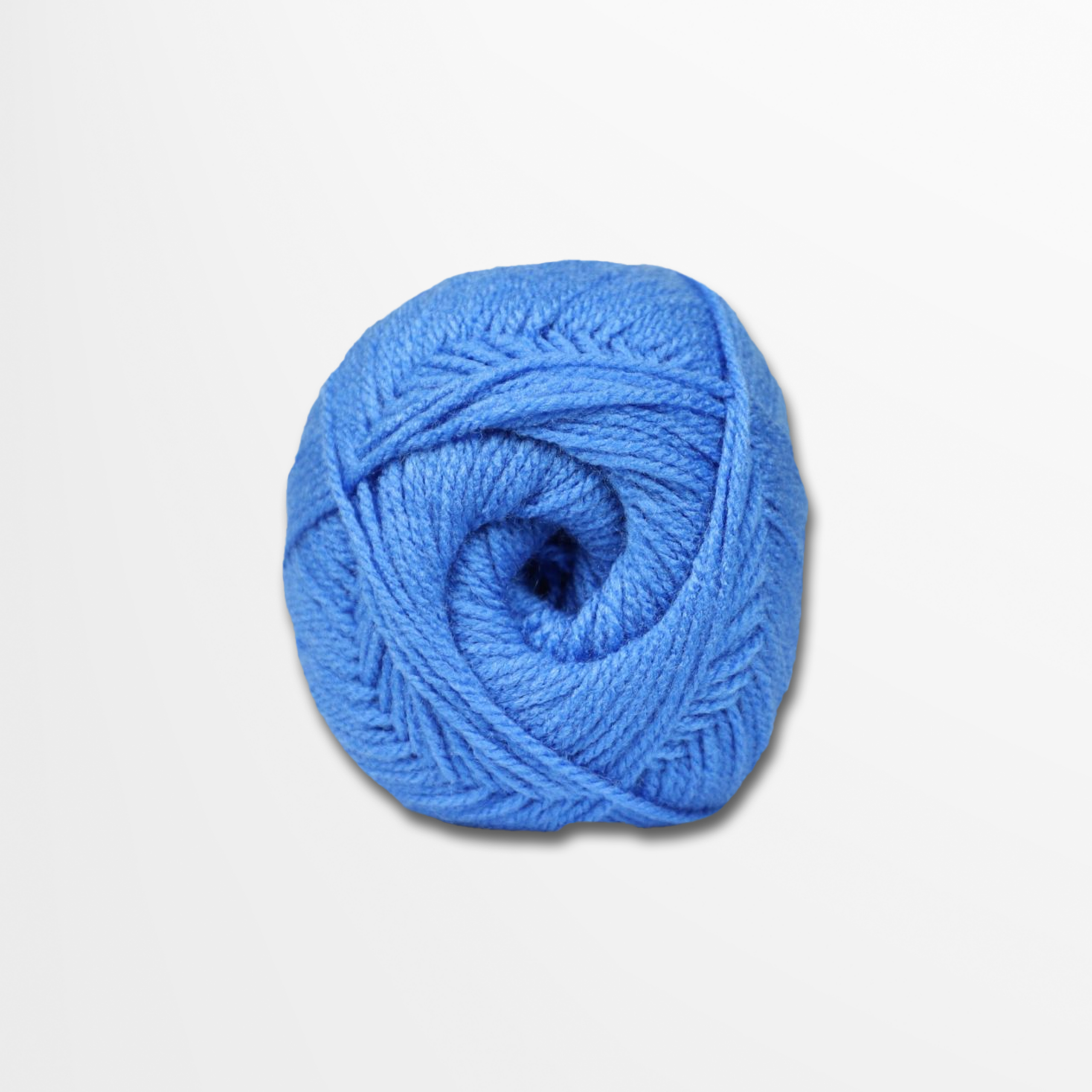 Charity Double Knit - 058 Saxe Blue