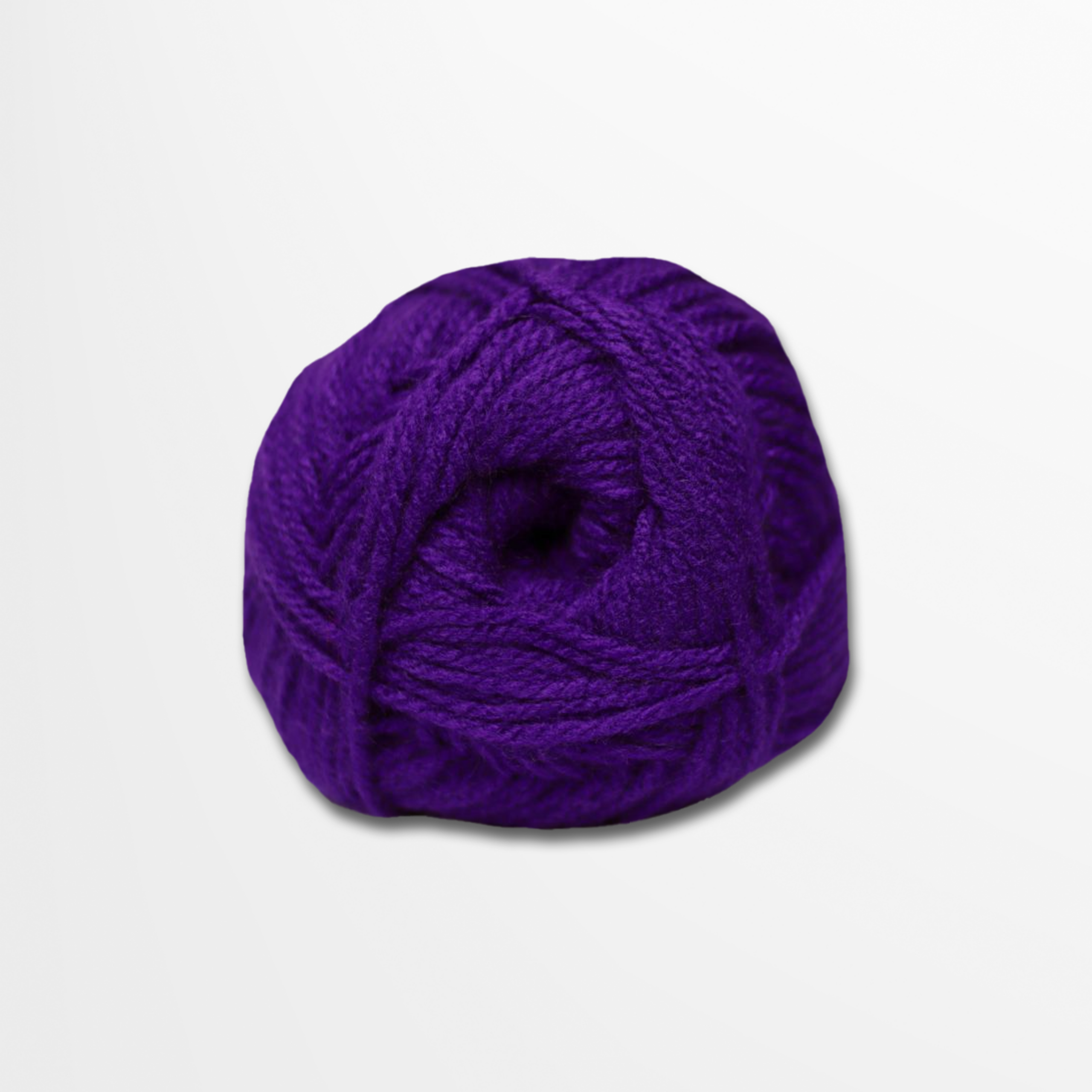 Charity Double Knit - 060 Regal