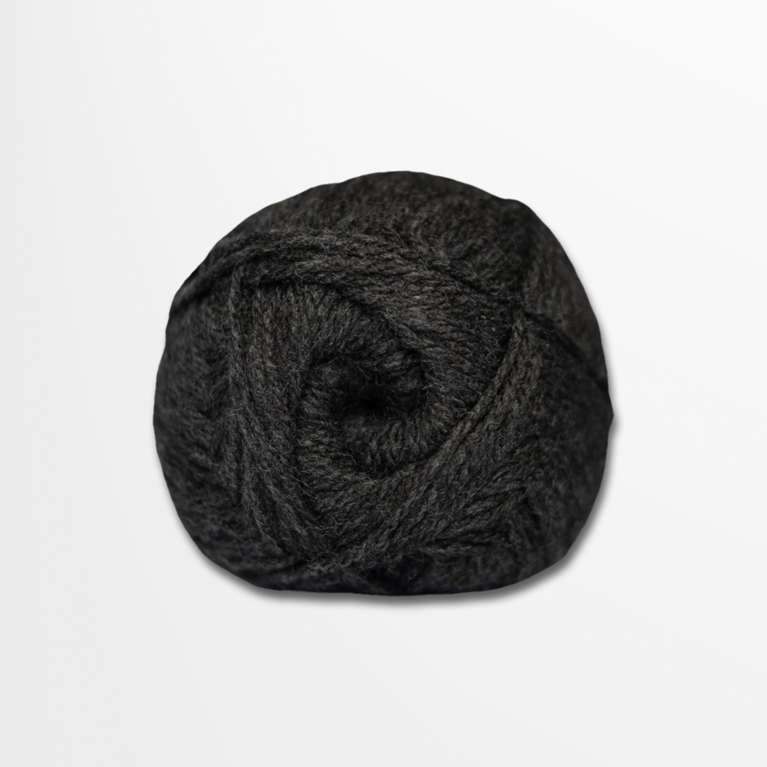 Charity Double Knit - 073 Charcoal
