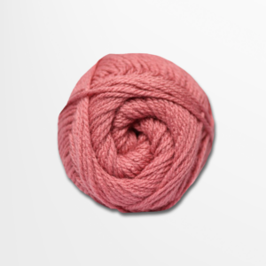 Charity Double Knit - 079 Teaberry