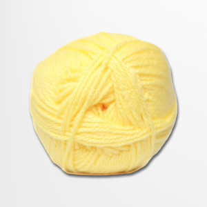 Charity Double Knit - 080 Banana