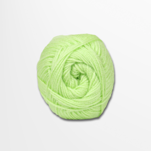 Charity Double Knit - 081 Limedrop