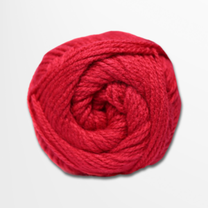 Charity Double Knit - 082 Hibiscus