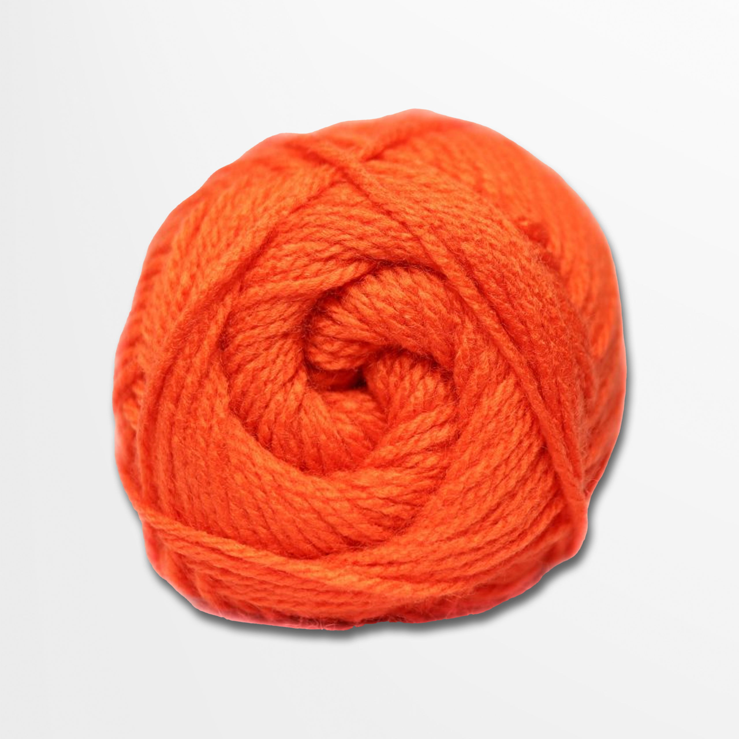 Charity Double Knit - 098 Citrus