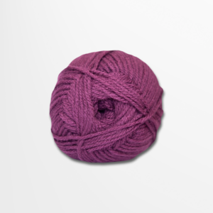 Charity Double Knit - 101 Grape