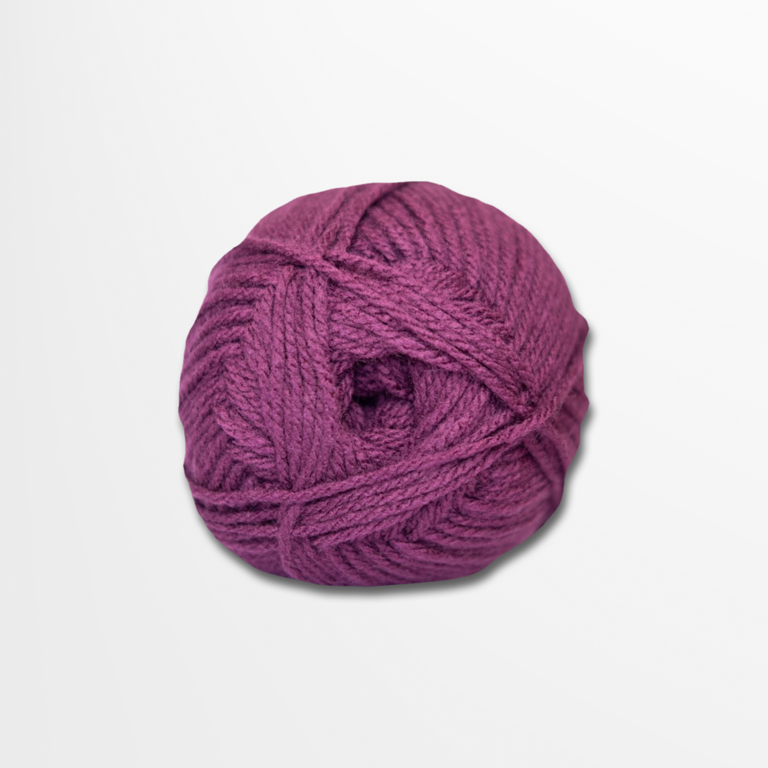 Charity Double Knit - 101 Grape