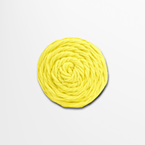 Cottons DK - 138 Yellow