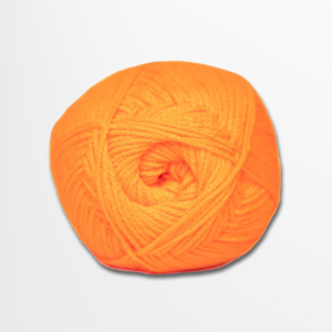 Charity Double Knit - 148 Sunset