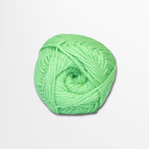 Charity Double Knit - 149 Tiger Lime