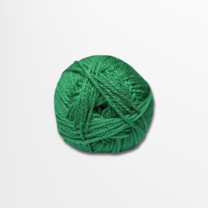 Charity Double Knit - 156 Springbok Green