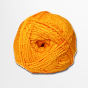 Charity Double Knit - 157 Sunrise