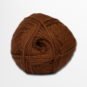 Charity Double Knit - 171 Marron Brown
