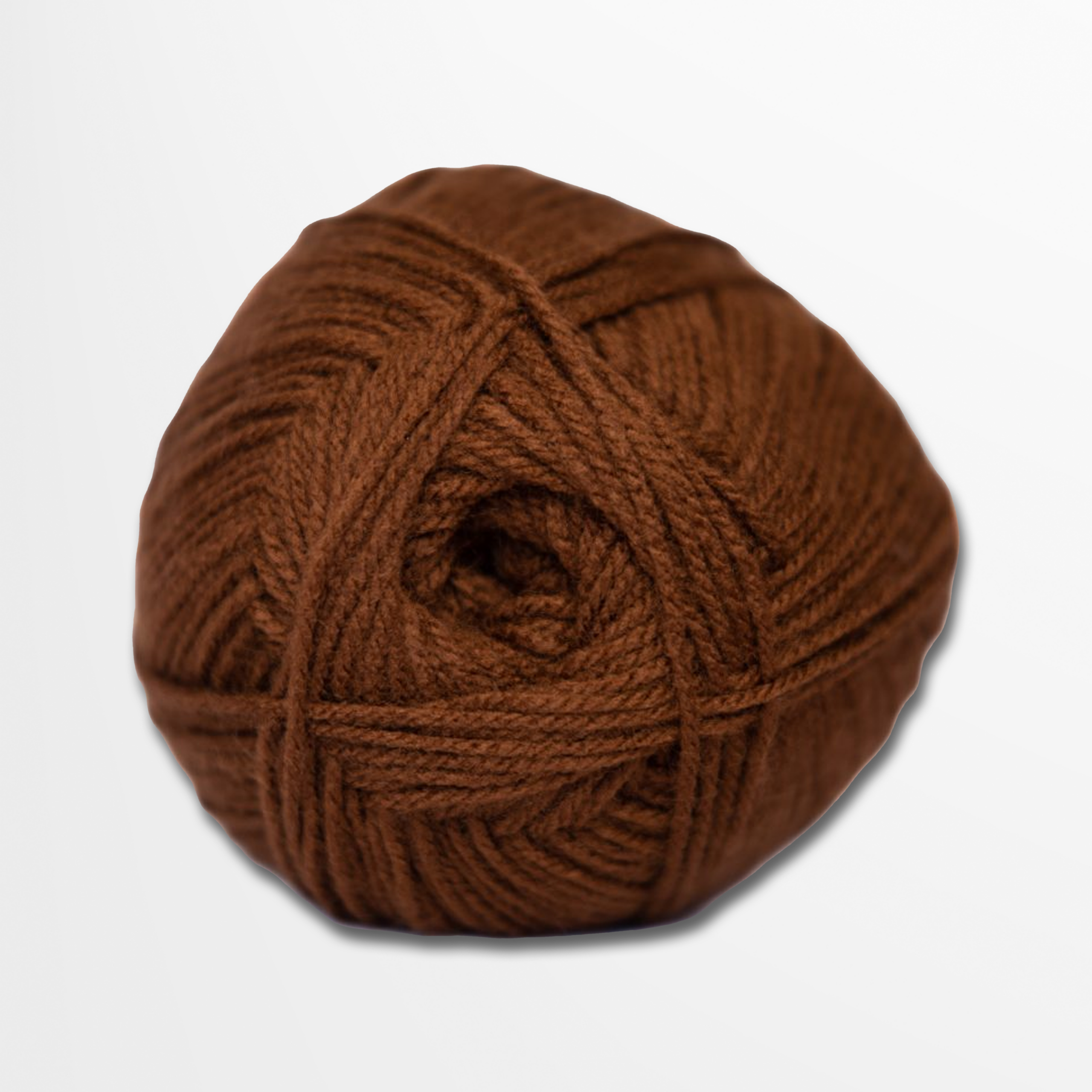 Charity Double Knit - 171 Marron Brown