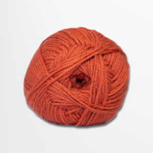 Charity Double Knit - 194 Cognac