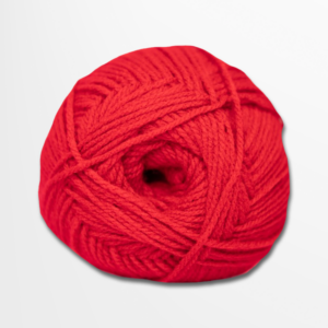 Charity Double Knit - 202 Wine