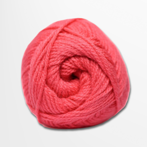 Charity Double Knit - 205 Watermelon