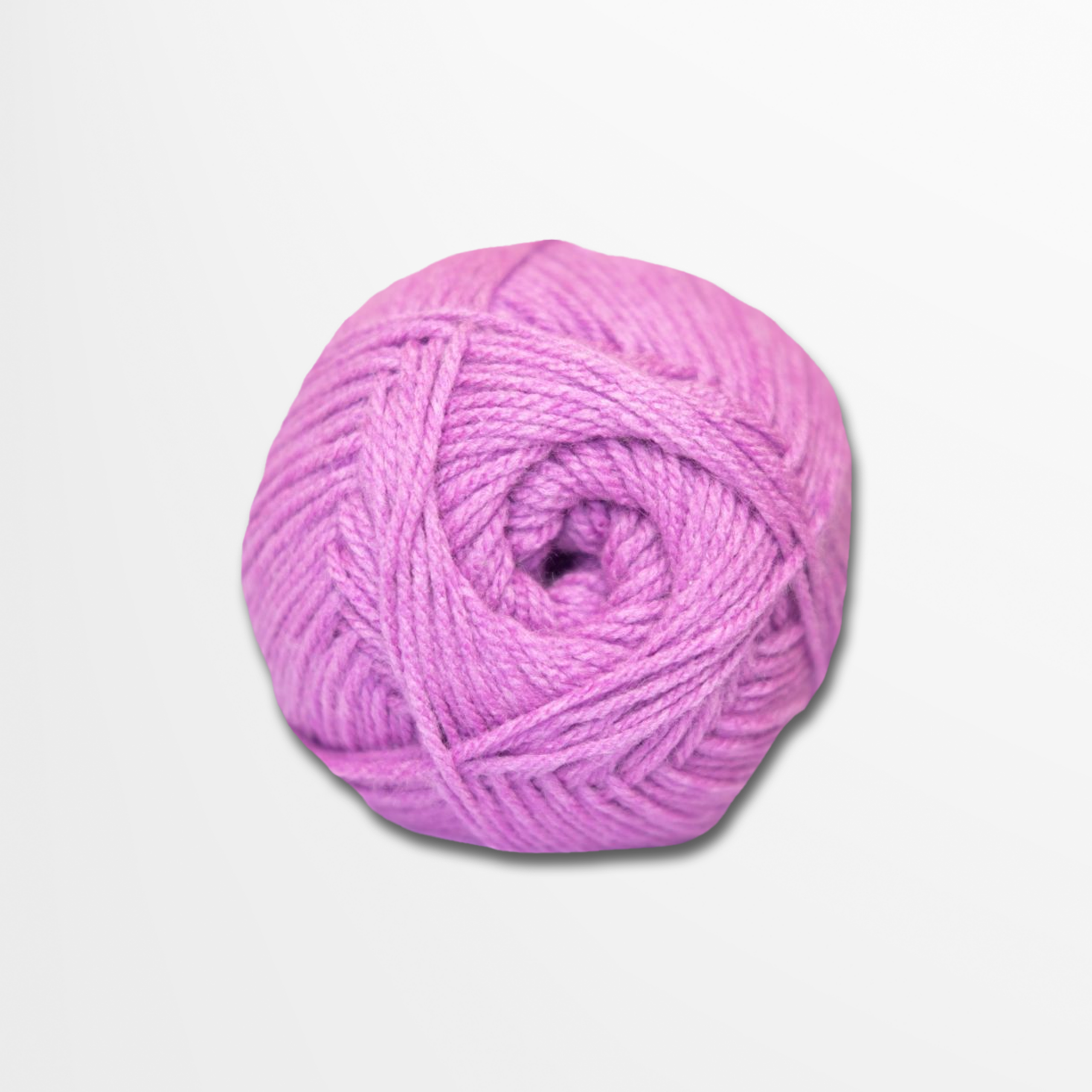 Charity Double Knit - 207 Fig