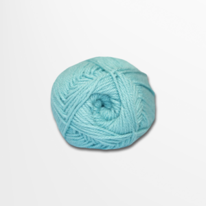 Charity Double Knit - 233 Duck Egg